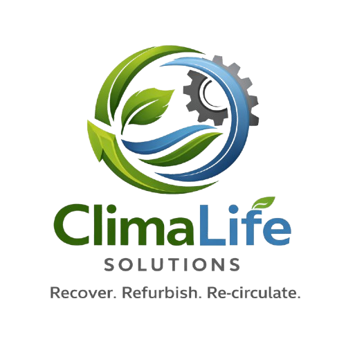 Clima Life Solutions logo